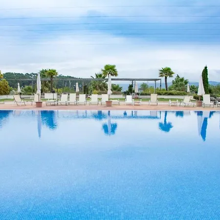 Urbanizacion Illas Atlanticas-Portonovo Sanxenxo Exterior photo