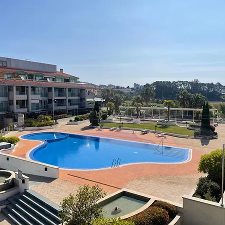 Urbanizacion Illas Atlanticas-Portonovo Sanxenxo Exterior photo