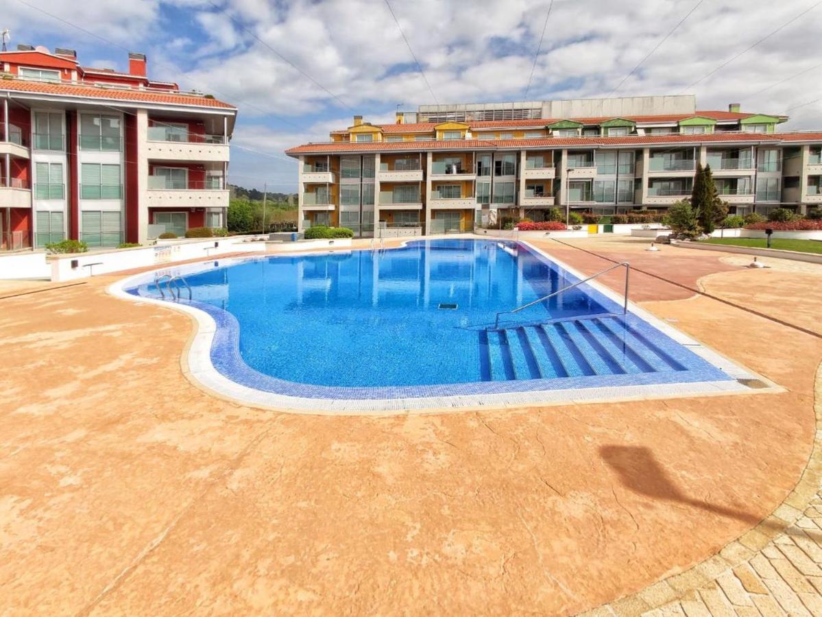 Urbanizacion Illas Atlanticas-portonovo Apartment Sanxenxo