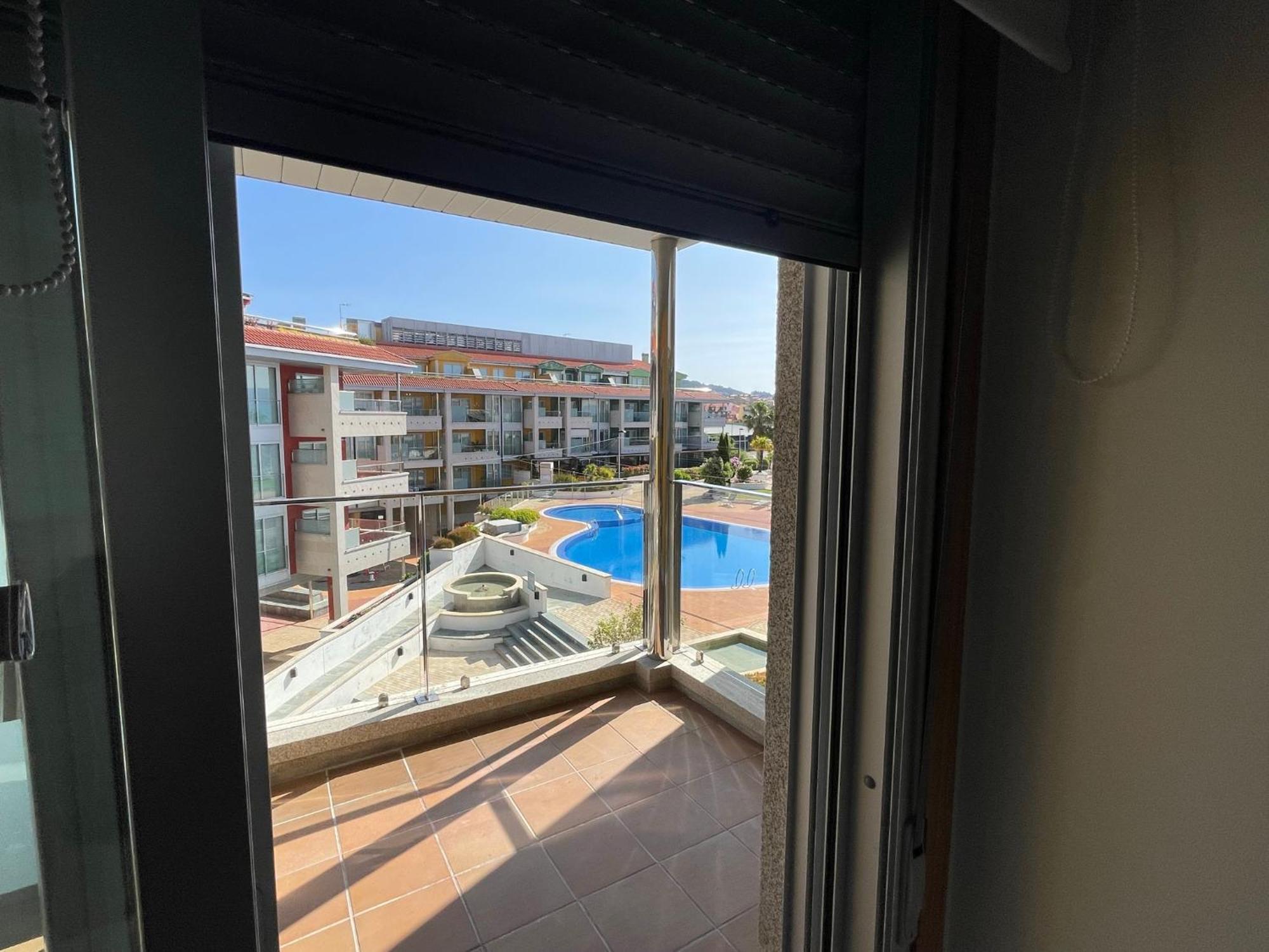 Apartment Urbanizacion Illas Atlanticas-portonovo Sanxenxo